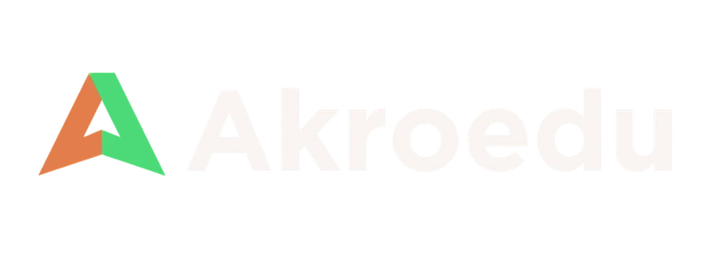Akroedu